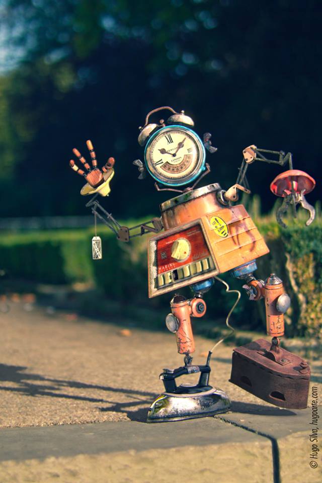 Animação e Modelação 3D e Jogos
