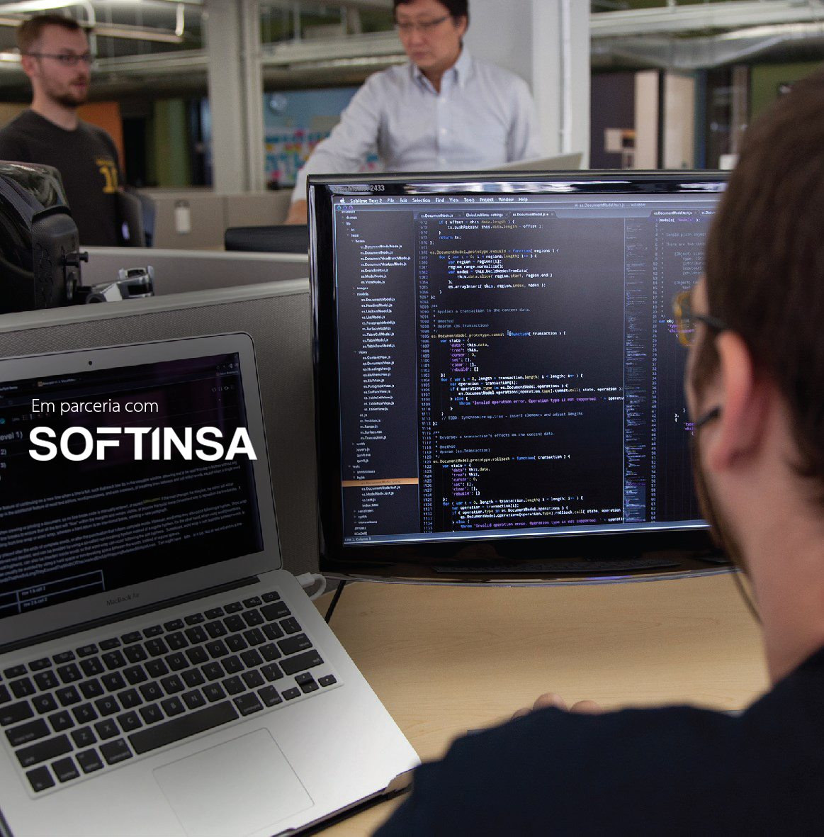 Tecnologia e Programação em Sistemas de Informação