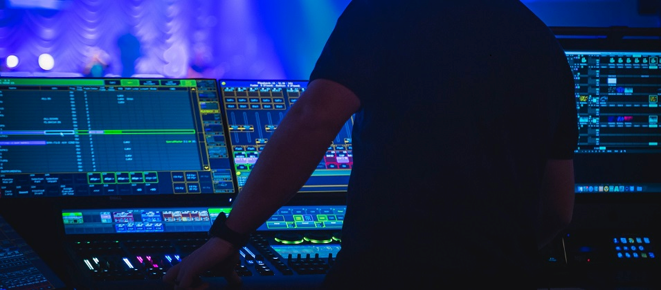 Tecnologia e Produção nas Artes do Espetáculo