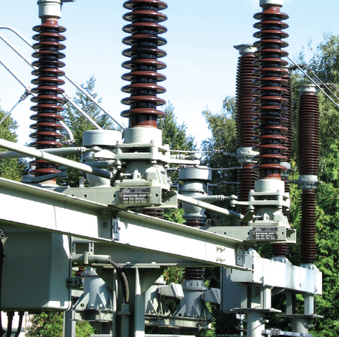 Instalações Elétricas e Manutenção Industrial